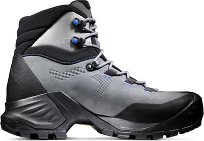 Mammut Trovat Tour High Gore-tex® Wandelschoenen Grijs EU 36 2/3 Vrouw