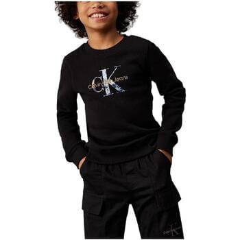Sweaters Calvin Klein Jeans IB0IB02337 BEH