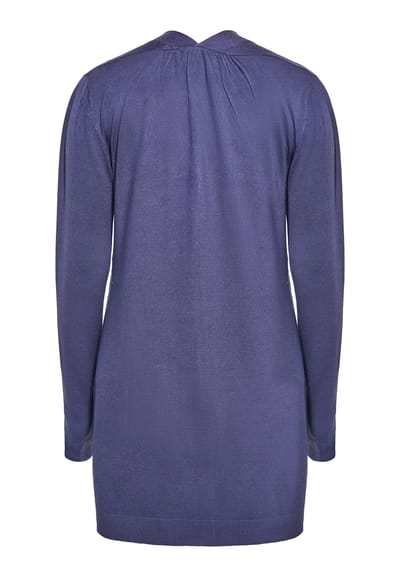 RISA Vest Dames marine