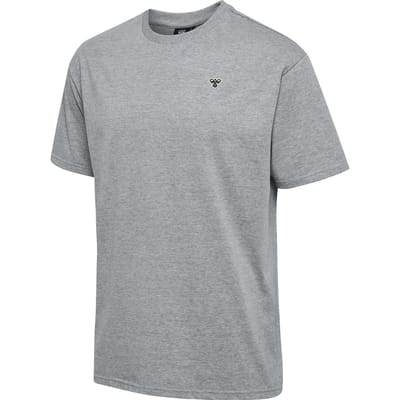 Hummel T-shirt Grijs K2006