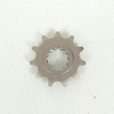 Pignon de sortie de boite JT Sprockets pour Moto Chinois 50 motocycle Neuf