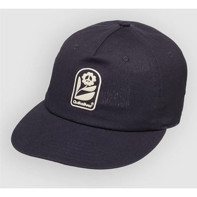 Baseball cap Quiksilver Drifter Canvas Art