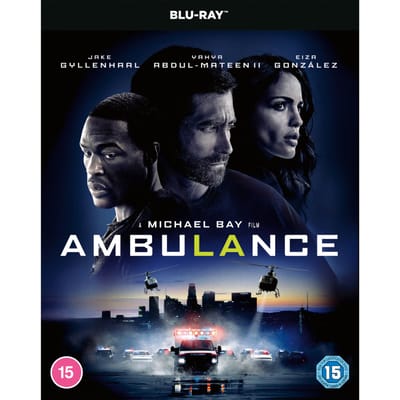 Ambulance