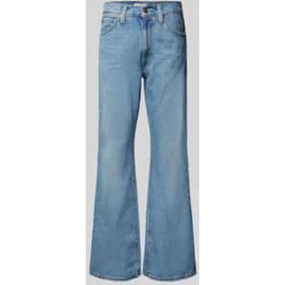 Baggy fit jeans in 5-pocketmodel