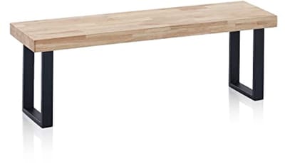 Eettafel en Bank Loft – Elegante en Functionele Meubelset