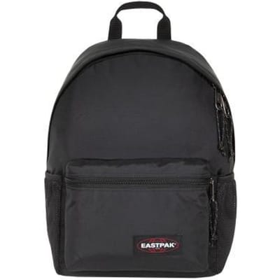 Eastpak Powr Pak'R Powr Black Boekentassen en rugzakken
