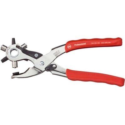 Wiha 29550 Revolvertang 4 mm, 4.5 mm, 5 mm 4 mm, 4.5 mm, 5 mm 225 mm 1 stuk(s)