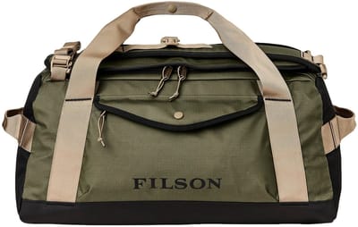 Filson Scout 50L Duffle - Reistas 58 cm (olive)