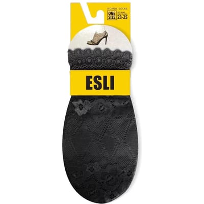 Damessokken Esli IS006