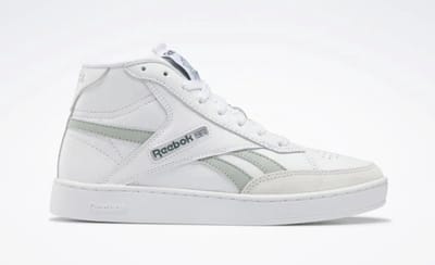 Reebok Club C - Sportieve Schoenen - Dames - Leer - EUR 35,5