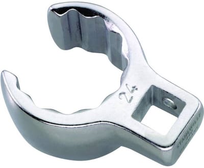 Stahlwille 01190012 Opsteekringsleutel Crow-Ring 12 mm