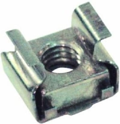 Kooimoer M 5 - 8 /9,5 SMG verzinkt x 100stuks