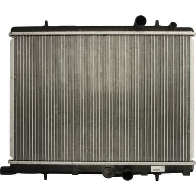 Radiator, motorkoeling NRF 509525