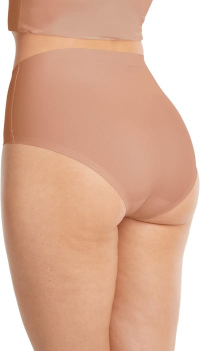 Ten Cate Secrets high leg pink nut voor Dames | Maat M