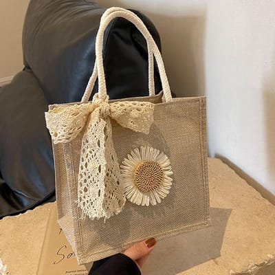 Populaire Lunchtas Tassen voor Vrouwen Nieuwe Stijl Eén schouder Handtassen Ins Japanse Meisje Schoudertassen voor Vrouwen