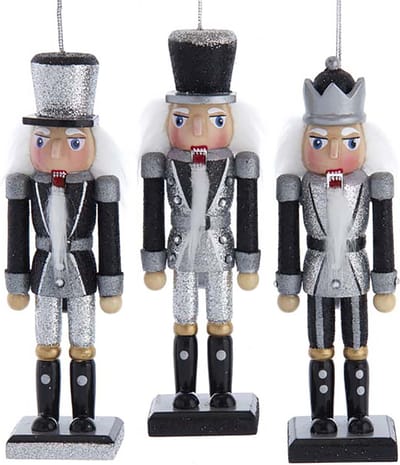 Ornament Notenkraker h15 cm Kurt S. Adler