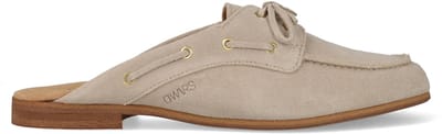DWRS Fresno Instappers 28565-04-8318 Sand / Beige-37