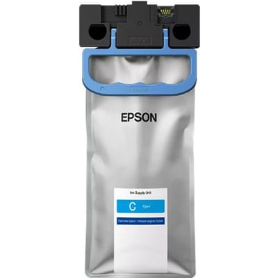 Epson C13T11P240 inktcartridge cyaan hoge capaciteit (origineel)