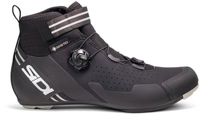 Sidi Nix fietsschoenen Black/Black - Mannen - maat 43