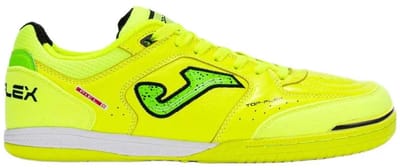 Joma Top Flex Foot Shape Zaalschoenen Geel EU 44