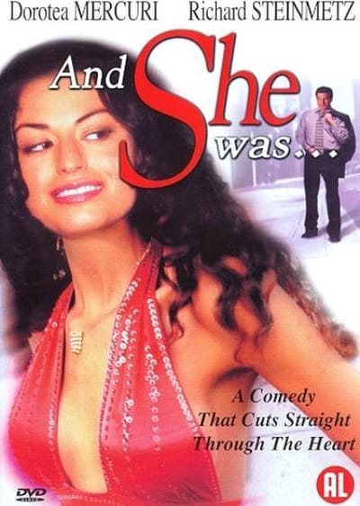 And She Was