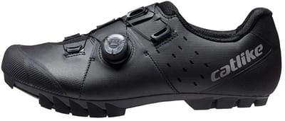 Catlike Whisper X2 Mtb-schoenen Zwart EU 41 Man