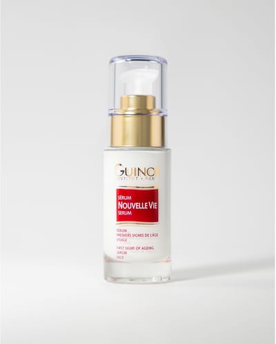 Guinot Nouvelle Vie Serum - Anti-Aging - 30ml
