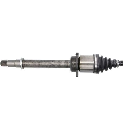 Aandrijfas POINT GEAR PNG74575