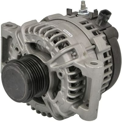 Driefasige generator STARDAX STX110478R