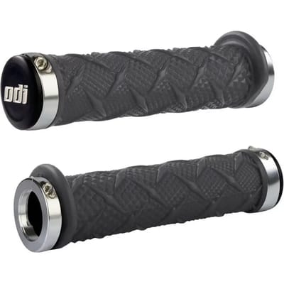 Gegolfde coating Odi X-treme ATV