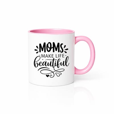 Nevolis® | Espressomok 330ml met Uniek Design | Ontwerp Jouw Eigen Mok | Handgemaakt Cadeau voor Koffieliefhebbers | Gepersonaliseerd op Aanvraag | Enkel of Grote Bestelling