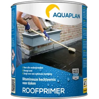 Aquaplan Roofprimer 1l
