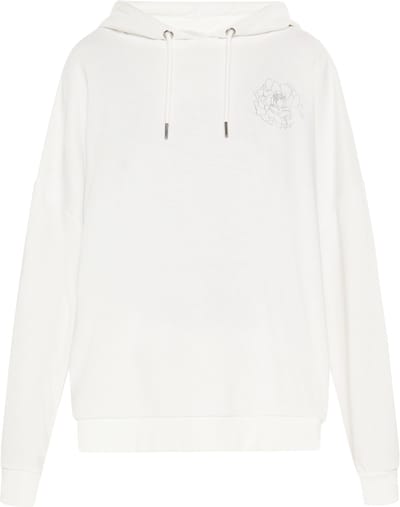 usha Hoodie
