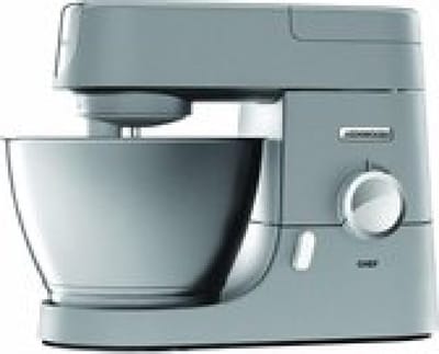Kenwood Chef KVC3110S - Keukenmachine