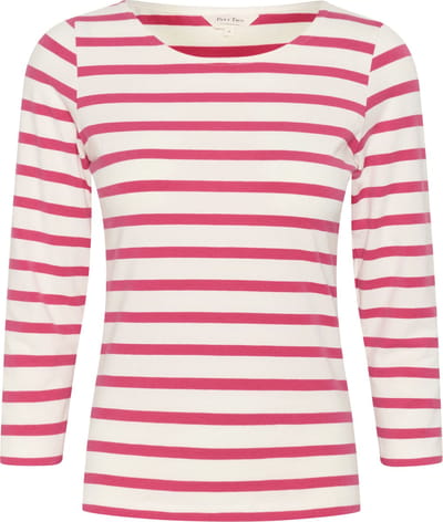 Part Two EmelPW TS Dames T-shirt - Maat XXL