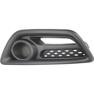 Ventilatierooster, bumper BLIC 5703-05-6009913P links