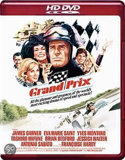 Grand Prix