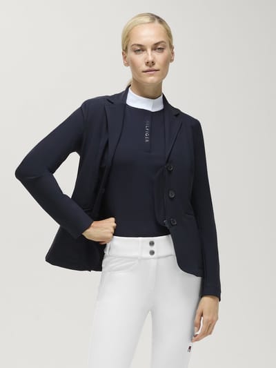 Tommy Hilfiger SS26 Vista Wedstrijdjasje DESERT SKY XL