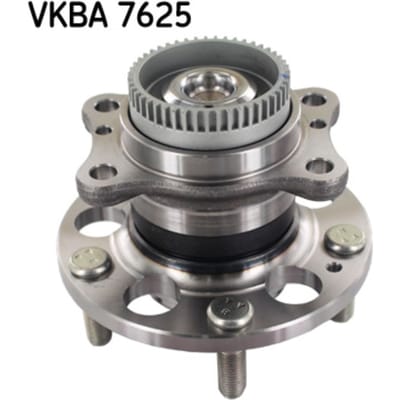 Wiellagerset SKF VKBA 7625