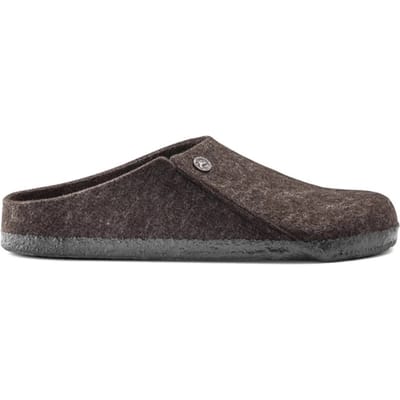 Birkenstock Zermatt Rivet - dames slof - bruin - maat 36 (EU) 3.5 (UK)