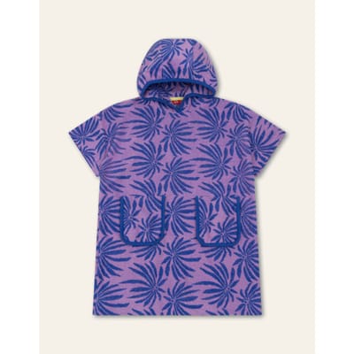 Oilily Doris Jurk- maat176/16yr Lupine