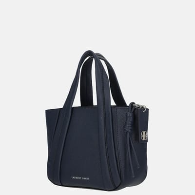 Laurent David Estee handtas S navy