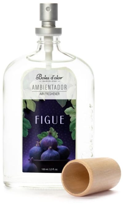 Boles d'olor Roomspray - Figue - 100 ml