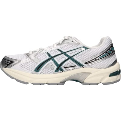 ASICS Gel - Sneakers - Unisex - Wit Lake