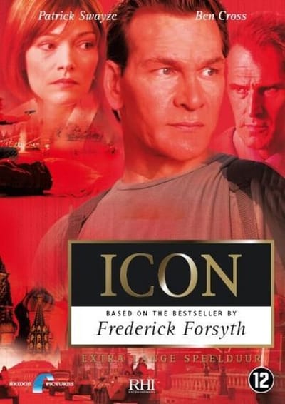 Speelfilm - Icon
