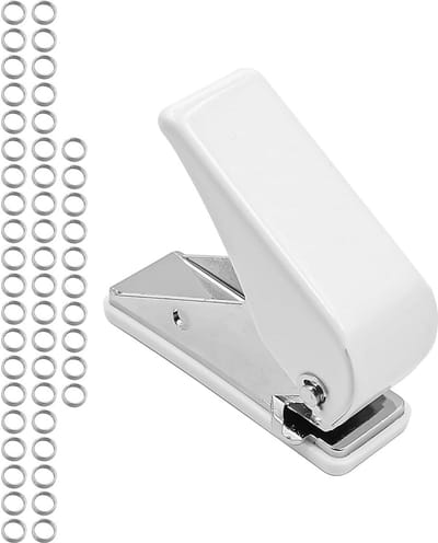 Dart Vlieg Puncher met O-Ringen voor Dartpijlen - Reparatie & Bescherming van Flights