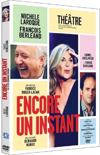 Encore un Instant