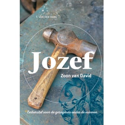 Jozef - T. van den Berg