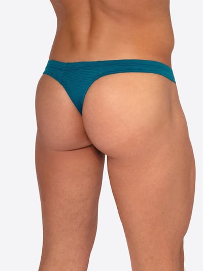 Olaf Benz String RED2555