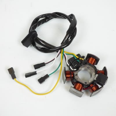 Stator d allumage P2R pour Moto Aprilia 50 SX Neuf